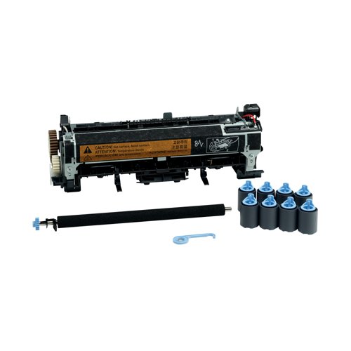 Printer Service Parts